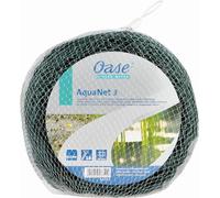 Oase 53753 AquaNet 3 Filet de Bassin 6 x 10 m, Noir
