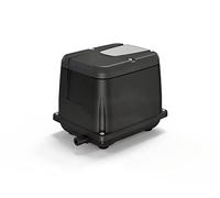 Oase Système d'aération AquaOxy 2500 Noir