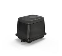 Oase Système d'aération AquaOxy 5000 Noir