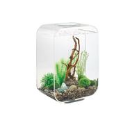Oase - Aquarium 15l Led Transparent Life 15 Led Transparent