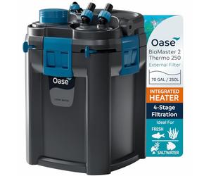 OASE BioMaster 2 Thermo 250