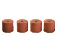 Oase BioMaster Lot de 4 mousses de rechange 30 ppi