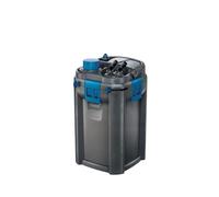 Oase BioMaster Thermo 350, Filtre extérieur pour Aquarium de 350 litres, pour l'eau Douce et l'eau de mer, Préfiltre et Chauffage HeatUp 200 Inclus