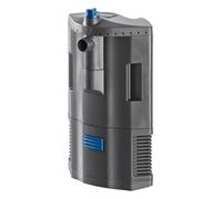 Oase BioPlus 50, Filtre intérieur d'angle pour Aquarium de 50 litres, pour l'eau Douce et l'eau de mer, 5 W