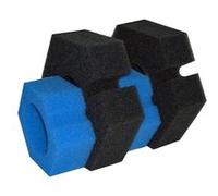 Oase BioPress 6000/10000 Ensemble en mousse G
