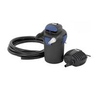 Oase BioPress Set 4000 Filtre de bassin