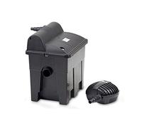 Set de filtres Oase 50449 avec destructeur d'algues UVC 2500 h
