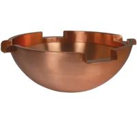 Oase Bol Rond en Cuivre - 60