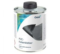 OASE-Colle PVC polyvalente, liquide, OASE - contenance 1L