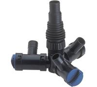 Oase Distributeur d'eau Multi WD 1" Noir