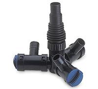 Oase Distributeur d'eau Multi WD 3/4" Noir
