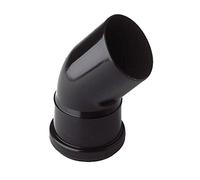 Oase DN110/45° Arche de Raccordement Noir
