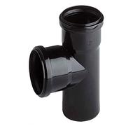 Oase DN75 T-Part Noir