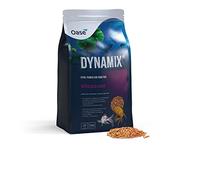 OASE Dynamix Sticks Mix 20 L, Nourriture pour Poissons, Nourriture pour Poissons de Bassin, idéal pour l'élevage Mixte de Poissons de Couleur Naturelle et Rouge, Croissance régulière