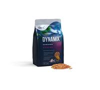 OASE Dynamix Sticks Mix 8 L, Nourriture pour Poissons, Nourriture pour Poissons de Bassin, idéale pour Les Poissons de Couleur Naturelle et Rouge mélangés