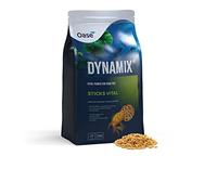 OASE Dynamix Sticks Vital 20 L, Alimentation pour Poissons de Bassin, bâtonnets pour Poissons de Bassin Riches en vitamines et minéraux, Croissance régulière