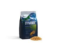 OASE Dynamix Sticks Vital 8 L, Nourriture pour Poissons de Bassin, bâtonnets pour Bassin Riches en vitamines et minéraux, Croissance régulière