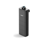 Oase EcoFlow 150, Filtre intérieur pour Aquarium de 150 litres, pour l'eau Douce et l'eau de mer, 8 W
