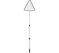 Oase Épuisette à Algues Triangulaire - 1 pcs