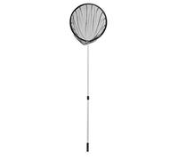 Oase Épuisette Circulaire XL Bassin de Jardin, Noir
