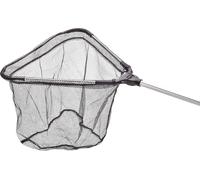 OASE Épuisette Pliable Bassin de Jardin, Noir