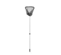 OASE Épuisette Pliable Bassin de Jardin, Noir