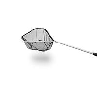 Oase Épuisette Triangulaire Bassin de Jardin, Noir