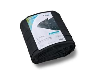 Oase EuroFol EPDM Pre-Packed 0,75 mm / 8 x 6m