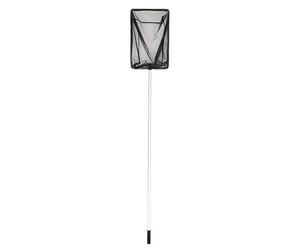 Oase Filet à Algues Triangulaire Extra-Fin, Noir