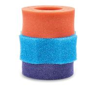 Oase Filtoclear 13000 Lot de filtres en mousse de rechange pour bassin Koi