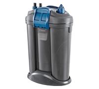 OASE FiltoSmart Thermo 300 Filtre d'Aquarium, Filtre d'Aquarium Externe pour Aquariums d'eau Douce et Marine jusqu'à 300 L, incluant Chauffage HeatUp 300 W
