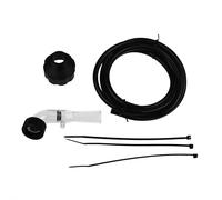 Oase Filtral Kit d'aération Transparent