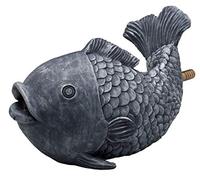 Oase Fisch Gargouille, Gris