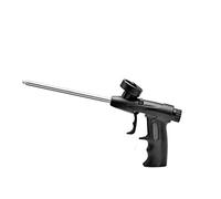 Oase FoamGun Pistolet à Mousse Noir