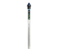 Oase Chauffage d'aquarium HeatUp 300 – 300 W avec support pour eau douce et eau de mer