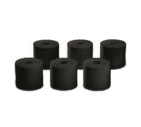 Oase Indoor Aquatics Lot de 6 pré-filtres en Mousse pour Le Biomaster 60 Ppi