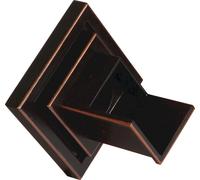 Oase Jet d'Eau Décoratif Mural - Rond - Bronze