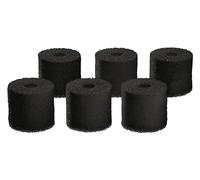 Oase BioMaster Lot de 6 préfiltres en Mousse Carbone