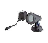Oase LunAqua Classic LED Set 1 50527 Projecteur LED, Noir