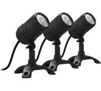 Oase LunAqua Connect - Ensemble de 3 Pièces - M