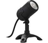 Oase 74336 Eclairage pour étang LED noir