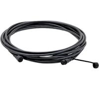 Oase Câble de rallonge LunAqua Connect Blanch, Noir