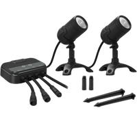 Oase LunAqua Connect Starter Set Controllable