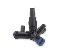 Oase Distributeur d'eau Multi WD 3/4" Noir