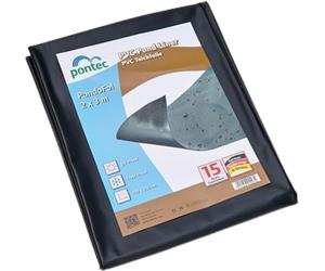 Oase Noir Pre-Packed 0,5mm - 2 x 3 m