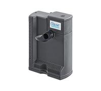 Oase Filtre intérieur BioCompact 50 – 50 L, eau douce et eau de mer, pompe incluse, 5 W