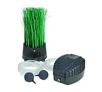 OASE OxyTex 57071 Aérateur de Bassin 500 | Aérateur de Bassin | oxygénation | Pompe de Ventilation | médium filtrant