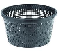 Oase Panier Jardinière Rond, 22 cm (Lot de 6)