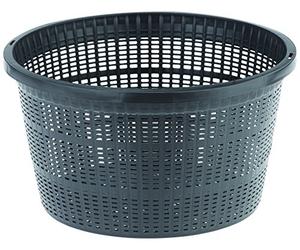 Oase Panier Jardinière Rond, 22 cm (Lot de 6)
