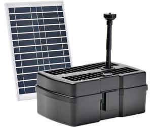 Oase PondoRell 1500 UVC Solar - 1 pcs